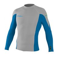 ONeill Wetsuits Mens .5 mm Hyperfreak Long Sleeve Crew Top