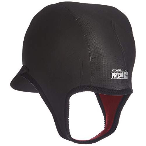  ONeill Wetsuits ONeill Squid Lid 3mm, Black