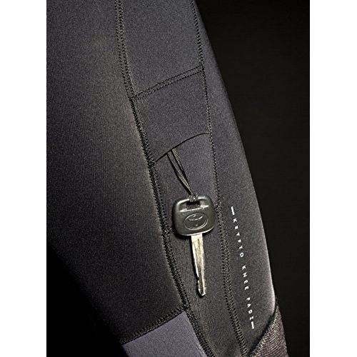  ONeill Wetsuits Mens 32 mm Superfreak F.U.Z.E. Zip Full Suit