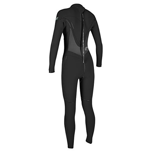  ONeill Wetsuits ONeill Womens Flair 32mm Back Zip Full Wetsuit