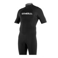 ONeill Wetsuits ONeill Mens Dive Explore 3/2mm Short Sleeve Spring Suit