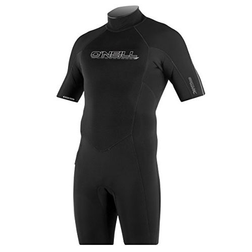  ONeill Wetsuits ONeill Mens Dive Explore 32mm Short Sleeve Spring Suit