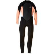 ONeill Wetsuits Womens 3/2 mm Bahia Full Wetsuit