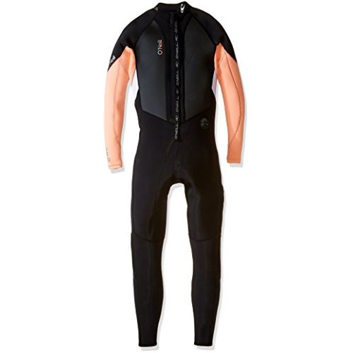  ONeill Wetsuits Womens 32 mm Bahia Full Wetsuit