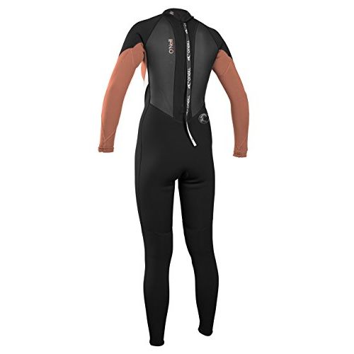  ONeill Wetsuits Womens 32 mm Bahia Full Wetsuit