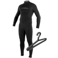 ONeill Wetsuits ONeill Mens Dive Explore 3mm Back Zip Full Wetsuit