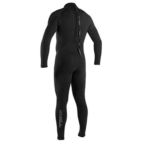  ONeill Wetsuits ONeill Mens Dive Explore 3mm Back Zip Full Wetsuit