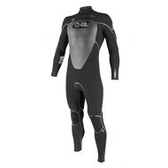 ONeill Wetsuits Mens 5/4 mm Mutant Full Suit with Hood