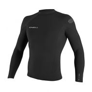 ONeill Wetsuits ONeill Mens 1.5 mm Hyperfreak Long Sleeve Crew Top