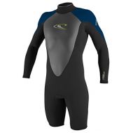 ONeill Wetsuits ONeill Mens 2 mm Hammer Long Sleeve Spring Wetsuit