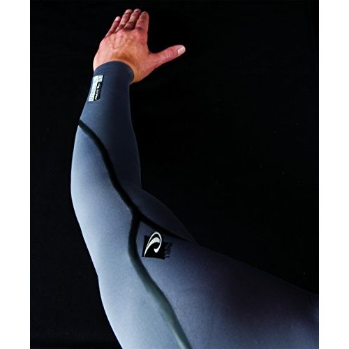  ONeill Wetsuits ONeill Womens Dive Sector 5mm Back Zip Full Wetsuit