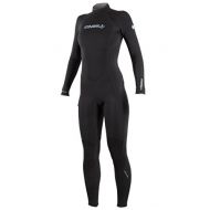 ONeill Wetsuits ONeill Womens Dive Explore 3mm Back Zip Full Wetsuit