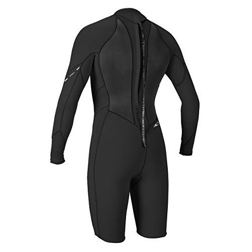  ONeill Wetsuits ONeill Womens Bahia 21mm Back Zip Long Sleeve Spring Wetsuit