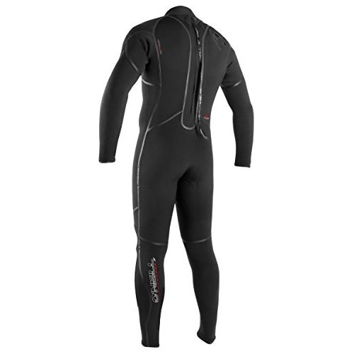  ONeill Wetsuits ONeill Dive Mens 5 mm Sector Full Suit