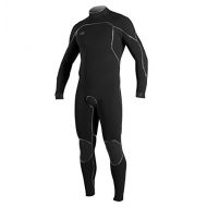 ONeill Wetsuits ONeill Mens Psycho One 32 mm Back Zip Full Wetsuit