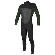 ONeill Wetsuits ONeill Youth ORiginal 43mm Chest Zip Full Wetsuit
