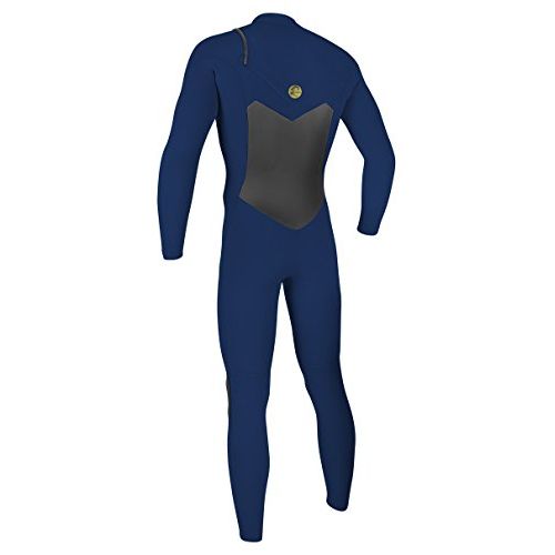  ONeill Wetsuits ONeill Mens ORiginal 43mm Chest Zip Full Wetsuit