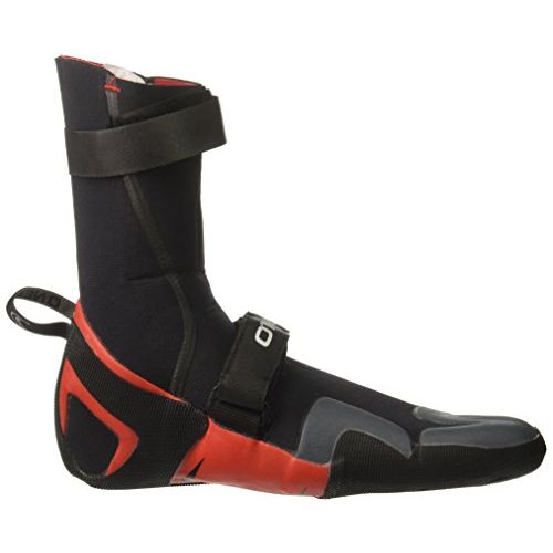  ONeill Wetsuits ONeill Psycho Freak 3.5 Split Toe Booties