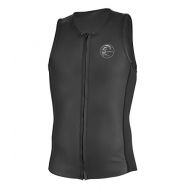 ONeill Wetsuits ONeill Mens Original 2mm Full Zip Vest