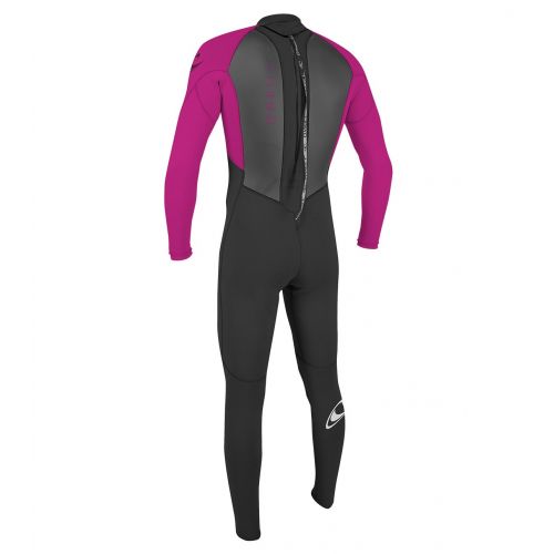  ONeill Wetsuits ONeill Youth Reactor-2 32mm Back Zip Full Wetsuit