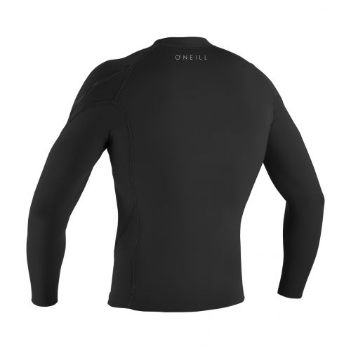  ONeill Wetsuits ONeill Mens Reactor-2 1.5mm Long Sleeve Top