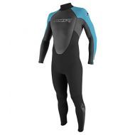 ONeill Wetsuits ONeill Youth Reactor 32mm Back Zip Full Wetsuit