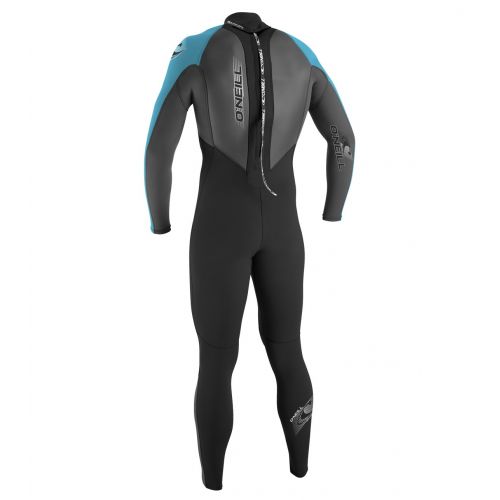  ONeill Wetsuits ONeill Youth Reactor 32mm Back Zip Full Wetsuit