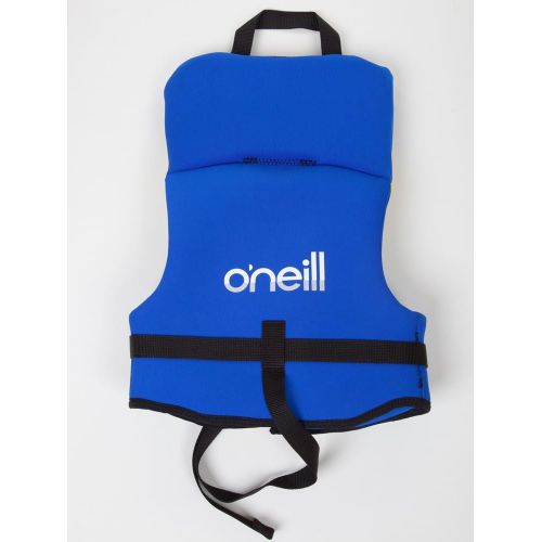  ONeill Wetsuits ONeill Infant USCG Vest (Pacific/Yellow/Pacific)