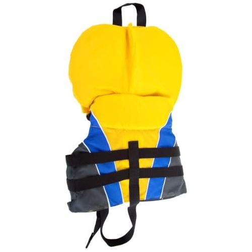  ONeill Wake Waterski Infant USCG Vest