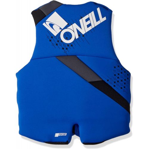  ONeill Wetsuits ONeill Teen Reactor USCG Life Vest