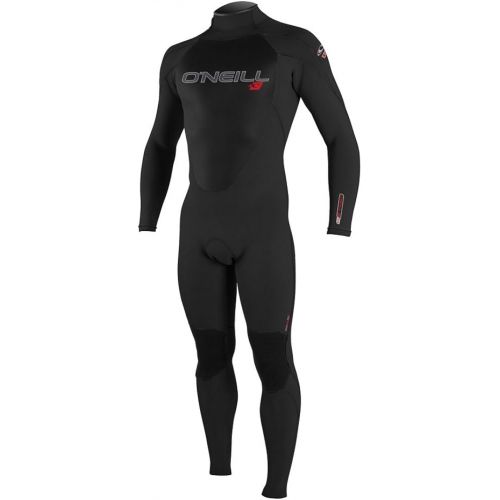  ONeill Wetsuits ONeill Mens Epic 32mm Back Zip Full Wetsuit