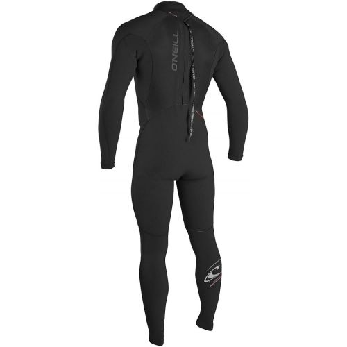  ONeill Wetsuits ONeill Mens Epic 32mm Back Zip Full Wetsuit