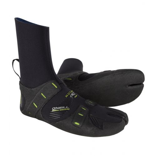  ONeill Wetsuits ONeill Mutant 3mm Split Toe Booties