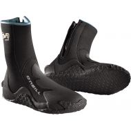 ONeill Wetsuits ONeill 5mm Boot with Zipper (Black)
