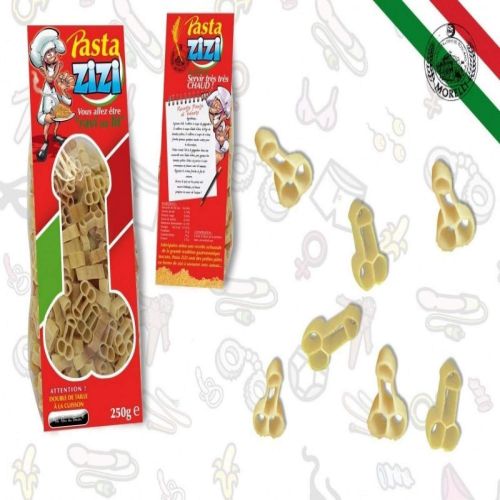  OOTB Pasta Zizi Pasta Zizi 250 g