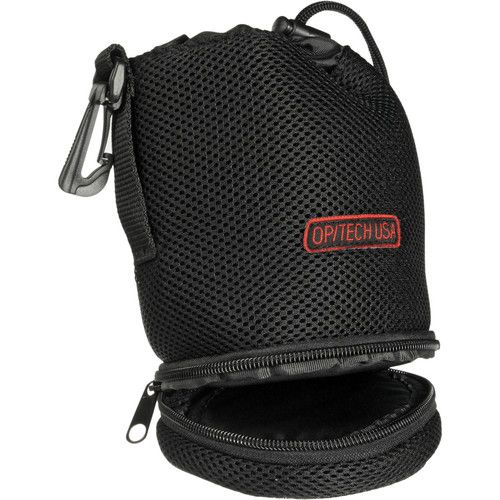  OP/TECH USA Lens/Filter Pouch, Small