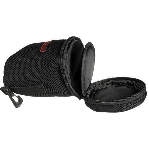  OP/TECH USA Lens/Filter Pouch, Small