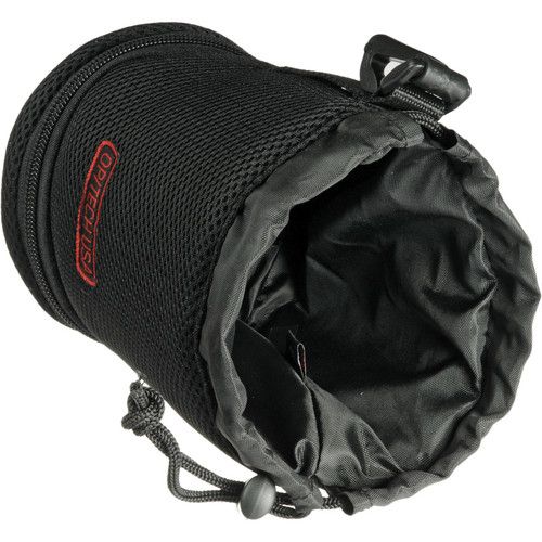  OP/TECH USA Lens/Filter Pouch, Small