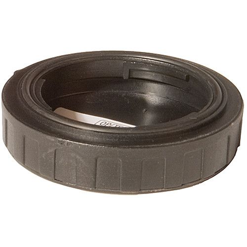  OP/TECH USA Lens Mount Cap for Nikon Lenses