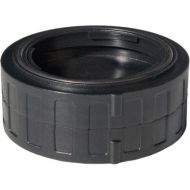 OP/TECH USA Double Lens Mount Cap for Pentax Lenses