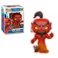 OPP Funko Aladdin Jafar Pop Vinyl Figure Chase Variant