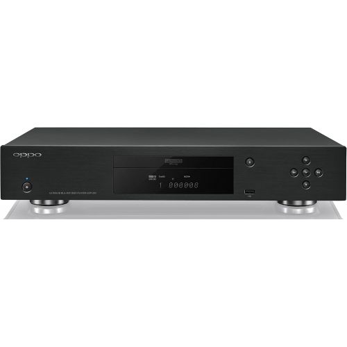  OPPO Digital OPPO UDP-203 Ultra HD Blu-ray Disc Player