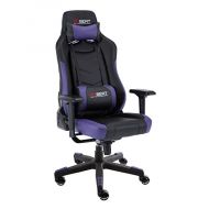 OPSEAT Grandmaster Series Computer Gaming Chair Racing Seat PC Gaming Desk Chair - Purple