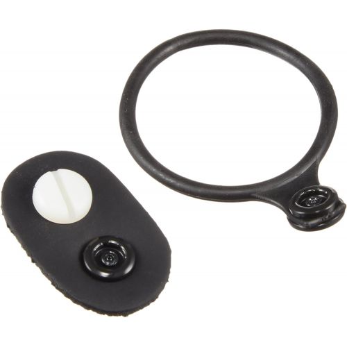  OP/TECH USA Soft Pouch Rangefinder (Black)