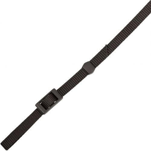  OP/TECH USA E-Z Comfort Strap (Black) - Neoprene Neck Strap for Cameras and Binoculars, 2701252
