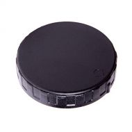 OP/TECH USA 1101321 Body Cap - Nikon, Protective Cover for Nikon Camera Body