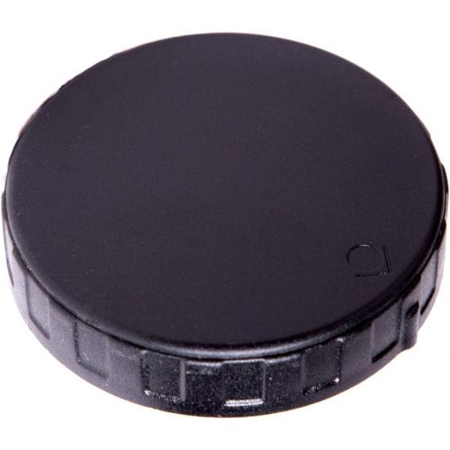  OP/TECH USA 1101321 Body Cap - Nikon, Protective Cover for Nikon Camera Body