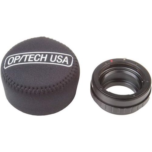  Visit the OP/TECH USA Store OP/TECH USA 7801032 Fold-Over Pouch 253 (Black)
