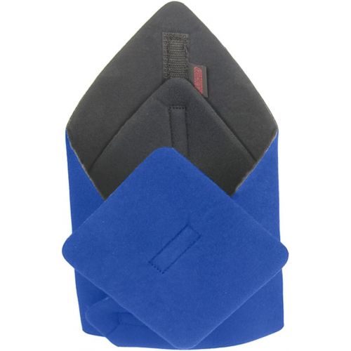  OP/TECH USA Soft Wraps - 15-Inch (Royal)