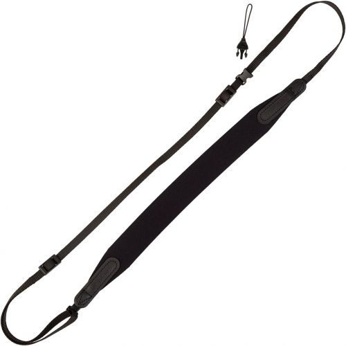  OP/TECH USA 3401002 Compact Sling for Cameras (Black)